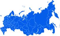 Доставка оборудования Golden Sun по России