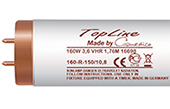 Cosmedico Top Line 160W горизонтальный
